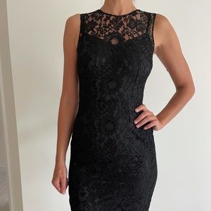 Flawless Dolce&Gabbana dress!